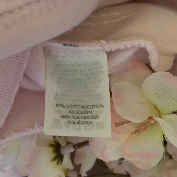 Victoria’s Secret Angel Sweatshirt - Picture 3 of 4